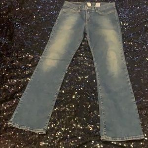 Women Lucky Brand Jeans
